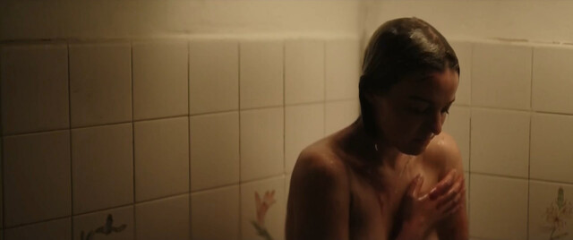 Beatrice Granno nude – Tornare (2019)