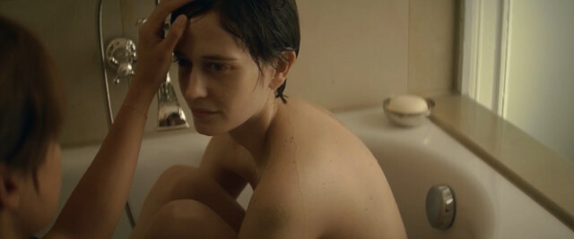 Eva Green nude – Euphoria (2018)