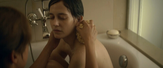 Eva Green nude – Euphoria (2018)