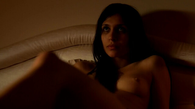 Silviya Stanoeva nude – Contre Jour (2014)