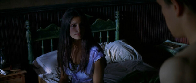 Penelope Cruz sexy – All the Pretty Horses (2000)