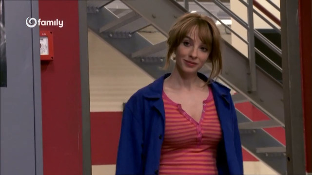 Vica Kerekes sexy – Odsudene s01 (2009)