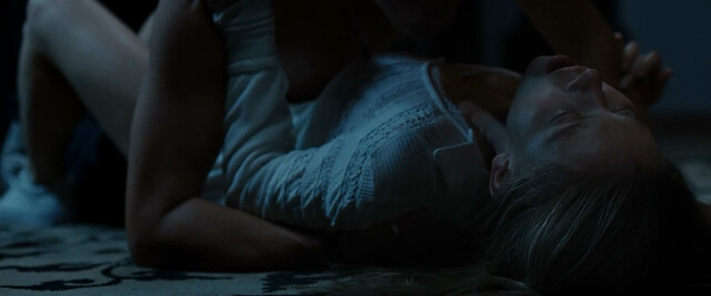 Sydney Sweeney sexy – Nocturne (2020)