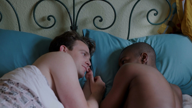 Michaela Coel nude – I May Destroy You s01e12 (2020)