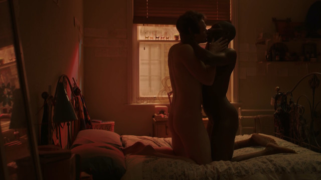 Michaela Coel nude – I May Destroy You s01e12 (2020)