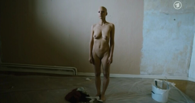 Sabine Timoteo nude – Das Vaterspiel (2009)