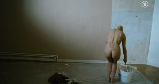 Sabine Timoteo nude – Das Vaterspiel (2009)