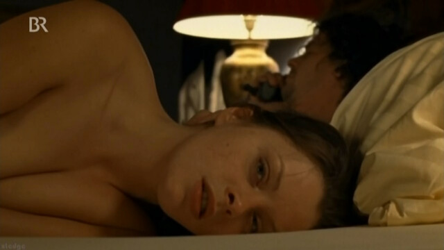 Alma Leiberg nude – Tatort e599 (2005)