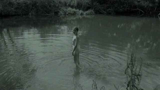 Alla Samoylenko nude – Life Span of the Object in Frame (2012)