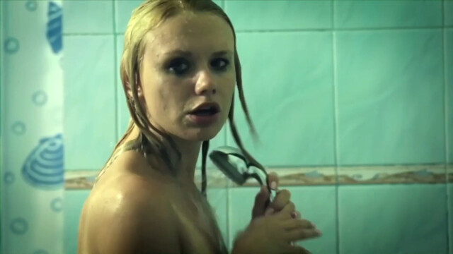 Alena Alimova nude – Konchyena (2010)