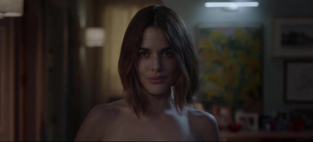 Adriana Ugarte nude - Parot s01e04,05,06,10 (2021)