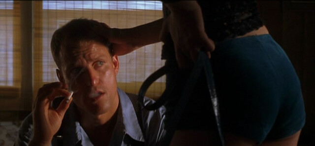 Elisabeth Shue sexy, Chloe Sevigny sexy, Gina Gershon sexy – Palmetto (1998)