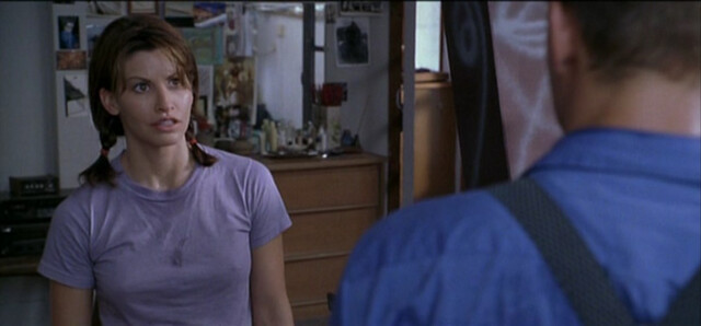 Elisabeth Shue sexy, Chloe Sevigny sexy, Gina Gershon sexy – Palmetto (1998)