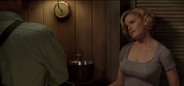 Elisabeth Shue sexy, Chloe Sevigny sexy, Gina Gershon sexy – Palmetto (1998)