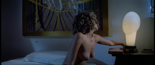 Sydne Rome nude - What (Che) (1972)