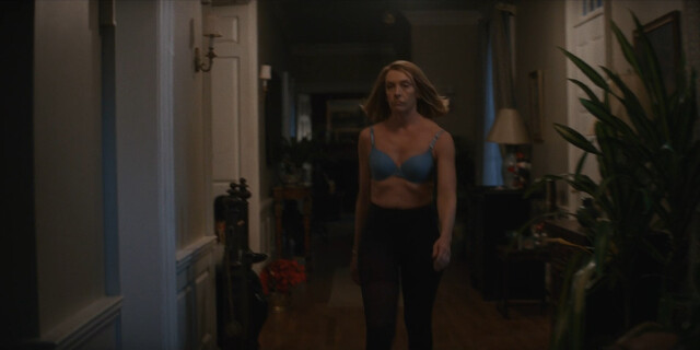 Toni Collette nude - The Staircase s01e07-08 (2022)