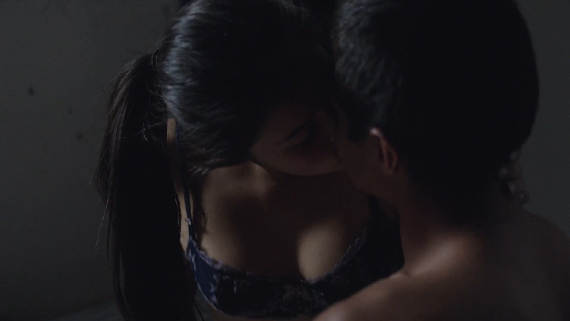 Taysha Fuller sexy, Eleonore Hendricks sexy – Songs My Brothers Taught Me (2015)