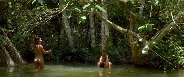 Natalia Mazarim sexy, Pamella Yulle sexy – Madalena (2021)