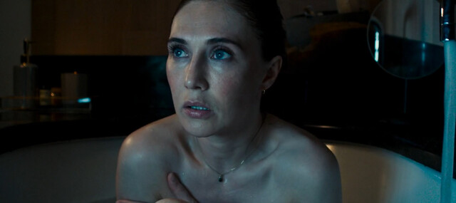 Carice van Houten sexy - Instinct (2019)