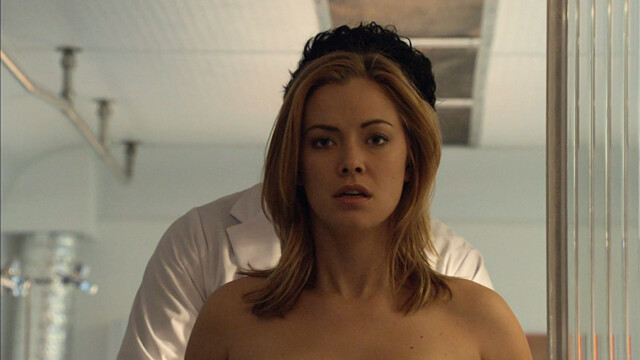 Kristanna Loken sexy - Painkiller Jane s01 (2007)