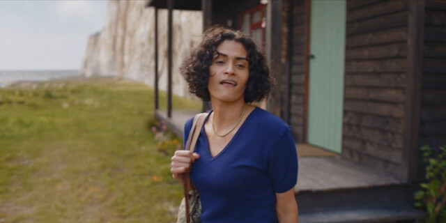 Tanya Reynolds sexy, Seyan Sarvan sexy – The Baby s01e05 (2022)