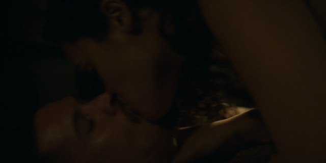 Augie Duke sexy, Stella Maeve sexy, Justina Adorno sexy – Mayans M.C. s04e04-05 (2022)