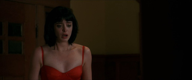 Krysten Ritter sexy - L!fe Happens (2011)