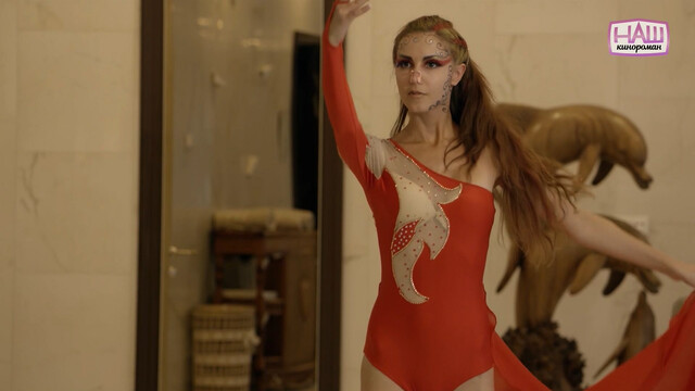 Marina Volkova sexy, Julia Chebotnikova sexy – Nyryalschica za zhemchugom s01e03-04 (2018)