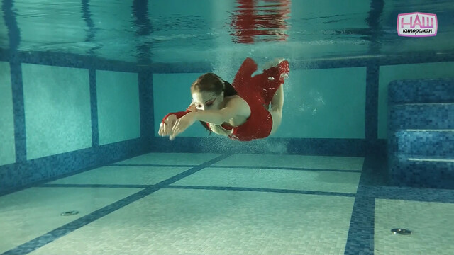 Marina Volkova sexy, Julia Chebotnikova sexy – Nyryalschica za zhemchugom s01e03-04 (2018)