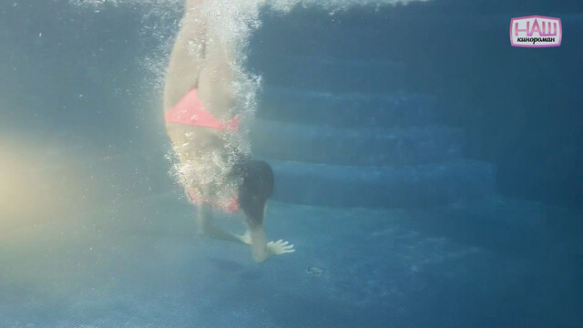 Marina Volkova sexy, Julia Chebotnikova sexy – Nyryalschica za zhemchugom s01e03-04 (2018)