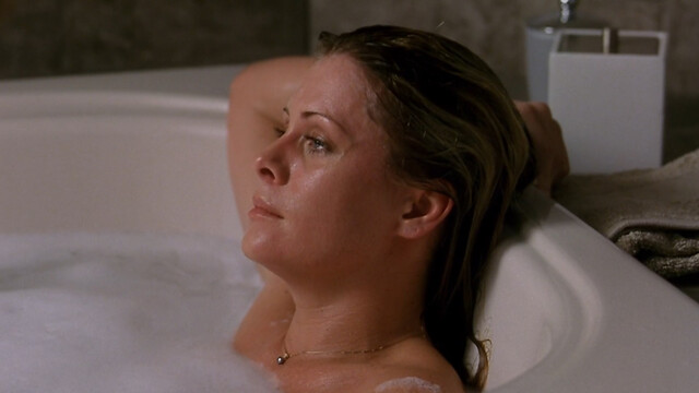 Nicole Eggert sexy - Wall of Secrets (2003)