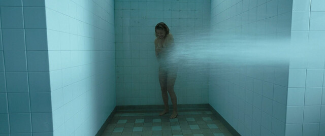 Virginie Efira nude - En attendant Bojangles (2021) #2