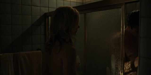 Adelaide Clemens nude - Under the Banner of Heaven s01e01 (2022)