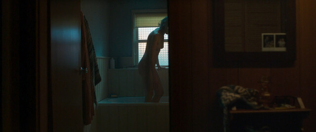 Naomi Watts nude - Infinite Storm (2022)