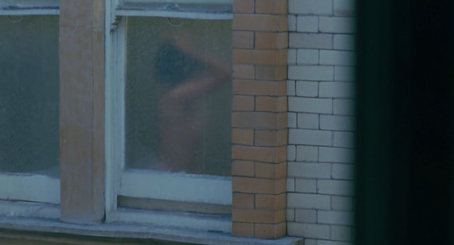 Marianne Denicourt nude - The Lost Son (1999)