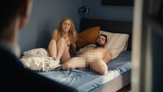 Lara Maria Wichels nude - Wrong-unzensiert s01e07 (2022)