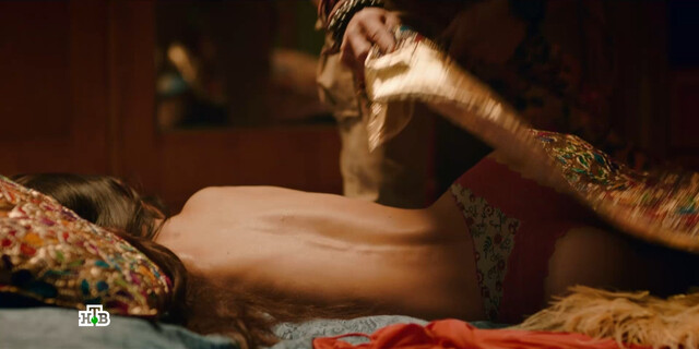 Anastasiya Tsoy nude - Gold (Zoloto) s01e01e02e04e05e06e07e10e14 (2022)