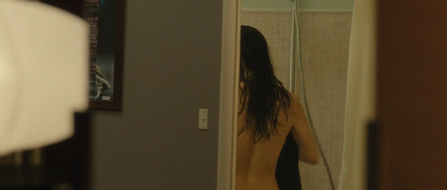 Geraldine Pailhas nude - His Mothers Eyes (Les yeux de sa mere) (2011)