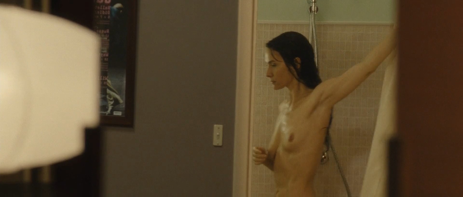 Geraldine Pailhas nude - His Mothers Eyes (Les yeux de sa mere) (2011)