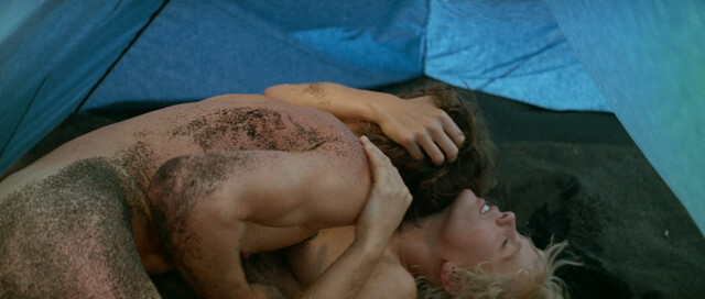 Mimsy Farmer nude - The Road to Salina (La Route de Salina) (1970)