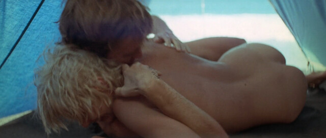 Mimsy Farmer nude - The Road to Salina (La Route de Salina) (1970)