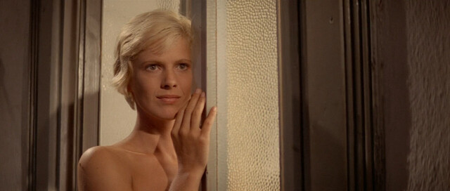 Mimsy Farmer nude - The Road to Salina (La Route de Salina) (1970)