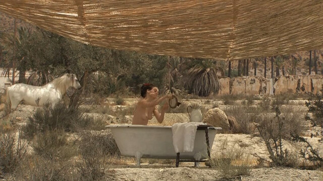 Caroline Dhavernas nude - The Tulse Luper Suitcases, Part 1 The Moab Story (2003)