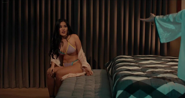 Denise Esteban nude, Andrea Garcia nude, Rob Guinto nude, Aica Veloso nude - High On Sex s01e05 (2022)