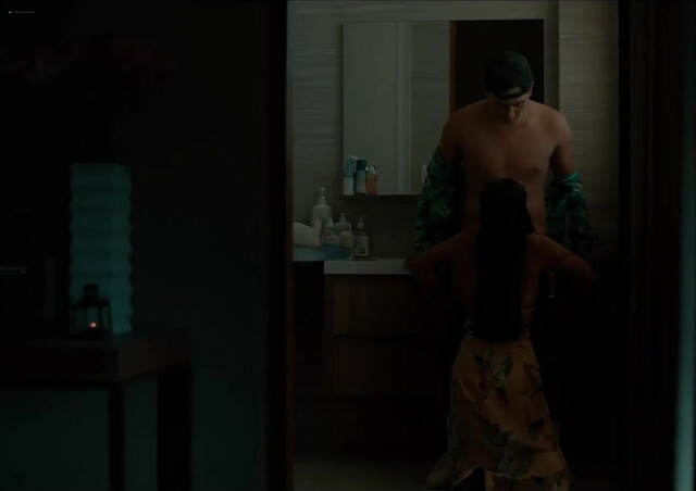 Denise Esteban nude, Andrea Garcia nude, Rob Guinto nude, Aica Veloso nude - High On Sex s01e05 (2022)