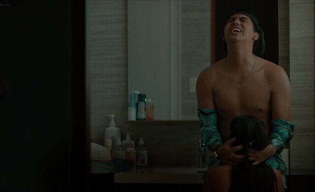 Denise Esteban nude, Andrea Garcia nude, Rob Guinto nude, Aica Veloso nude - High On Sex s01e05 (2022)