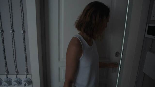 Nadezhda Mikhalkova (Nadia Mikhalkova) sexy, Anna Mikhalkova sexy, Anastasiya Mikulchina sexy – Nominatsiya s01e01 (2022)