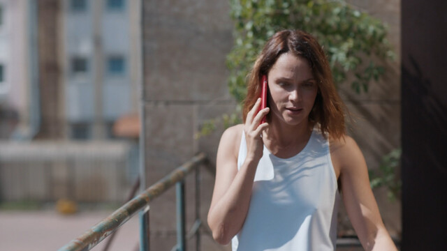 Nadezhda Mikhalkova (Nadia Mikhalkova) sexy, Anna Mikhalkova sexy, Anastasiya Mikulchina sexy – Nominatsiya s01e01 (2022)