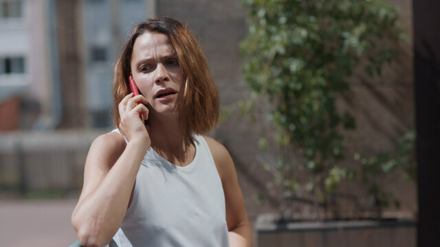 Nadezhda Mikhalkova (Nadia Mikhalkova) sexy, Anna Mikhalkova sexy, Anastasiya Mikulchina sexy – Nominatsiya s01e01 (2022)