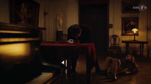 Anastasiya Ukolova sexy, Lyubov Aksyonova sexy – Tsyplyonok zharenyy s01e06-08 (2019-2022)